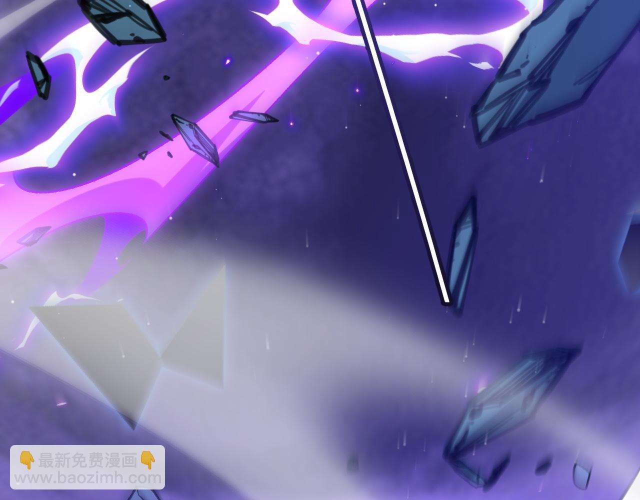 我來自遊戲 - 第235話 強大的幻影對手(3/4) - 5