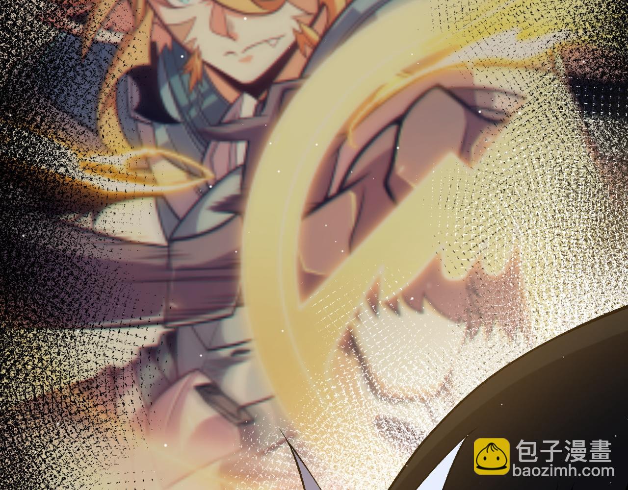 我來自遊戲 - 第235話 強大的幻影對手(2/4) - 8