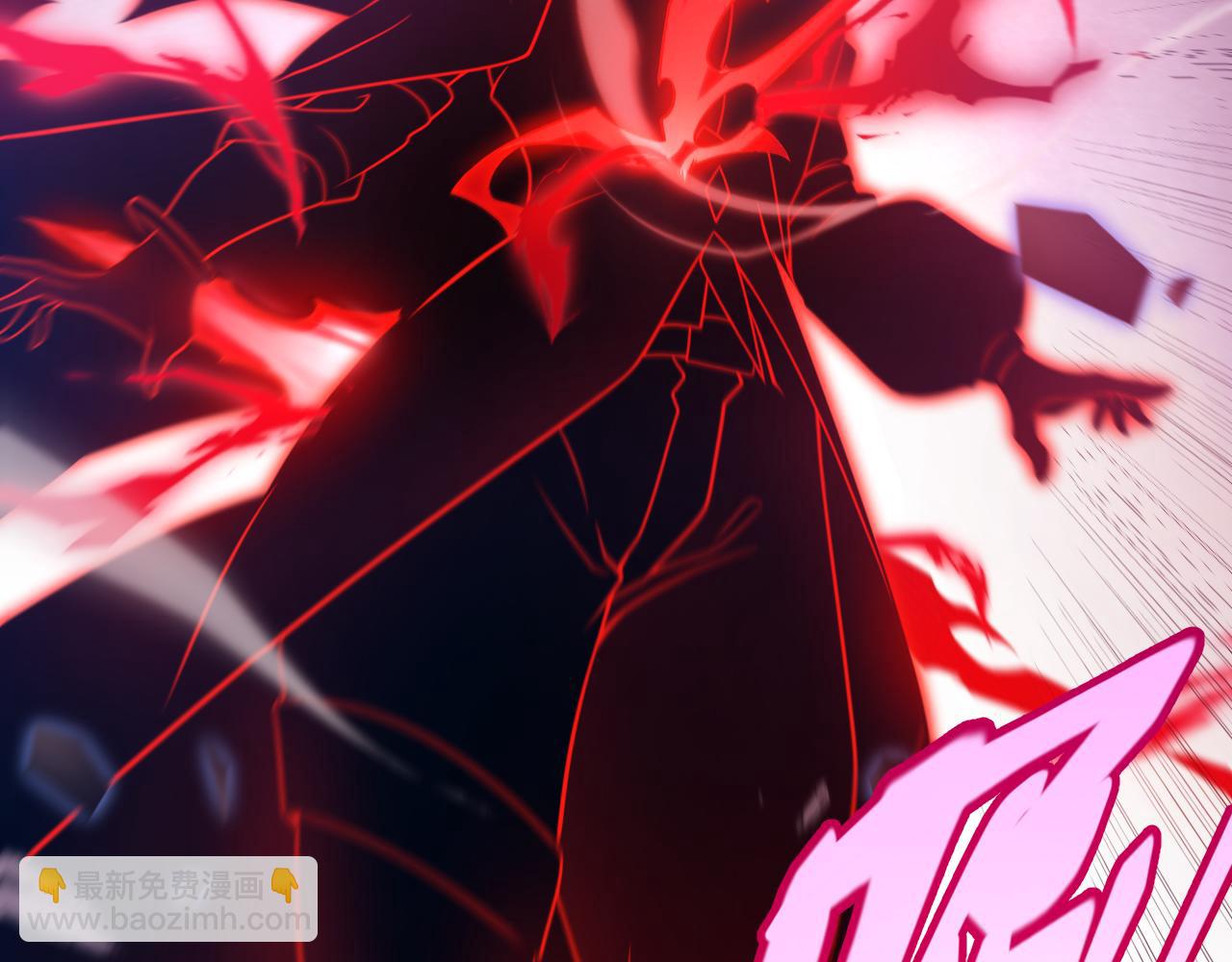 我來自遊戲 - 第237話  不斷出現的幻影！(3/4) - 3