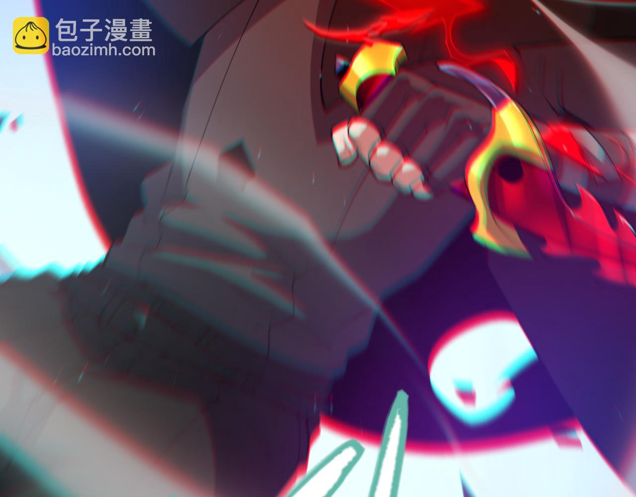 我來自遊戲 - 第237話  不斷出現的幻影！(4/4) - 3