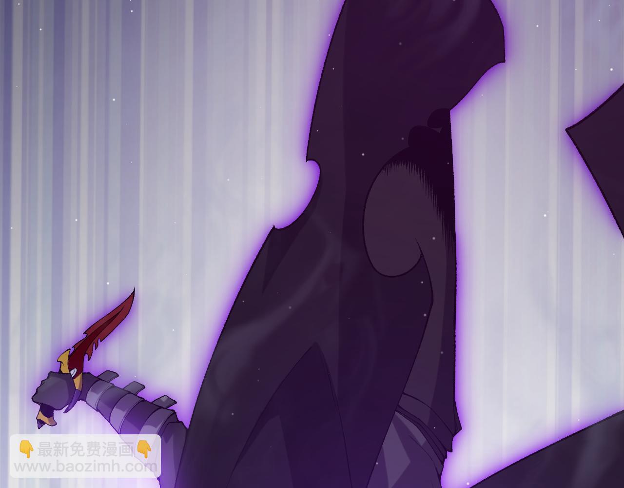 我來自遊戲 - 第237話  不斷出現的幻影！(2/4) - 6