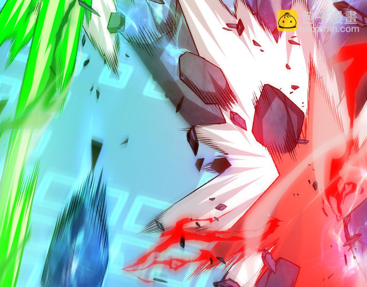 我來自遊戲 - 第239話  最後的遊戲開始！(3/4) - 7