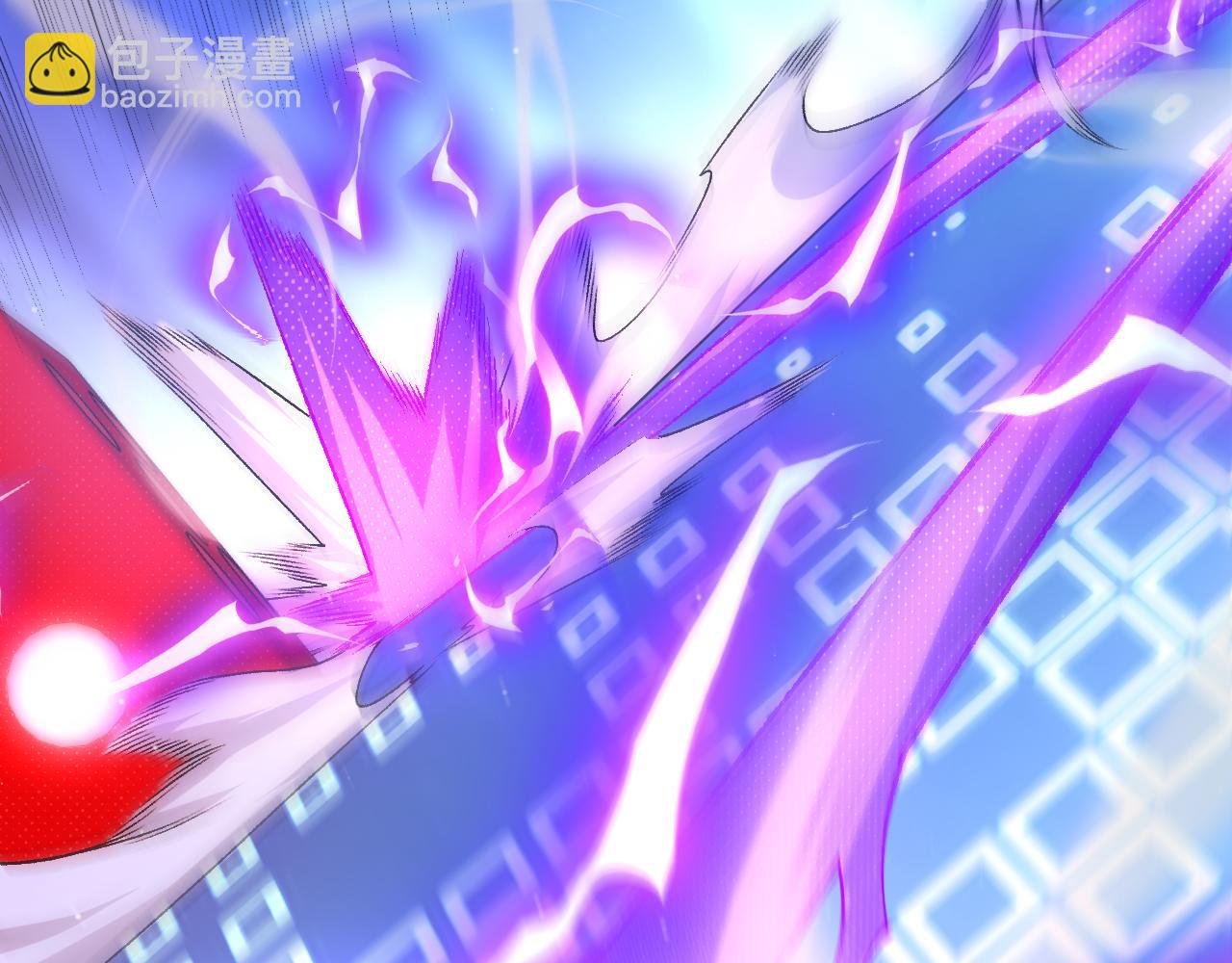 我來自遊戲 - 第241話 真正的正面對決(3/4) - 8