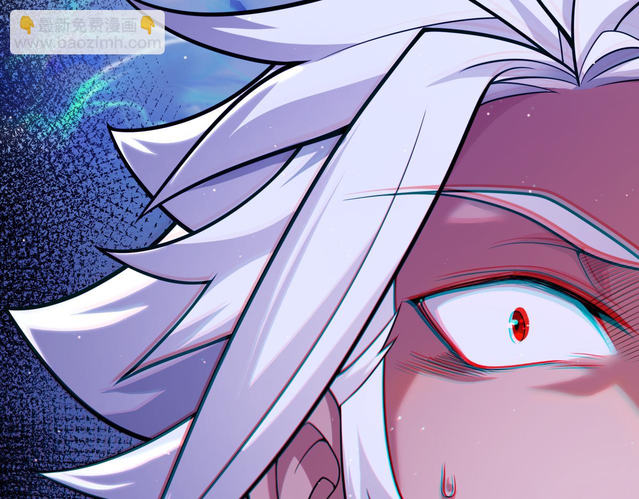 我來自遊戲 - 第241話 真正的正面對決(3/4) - 5