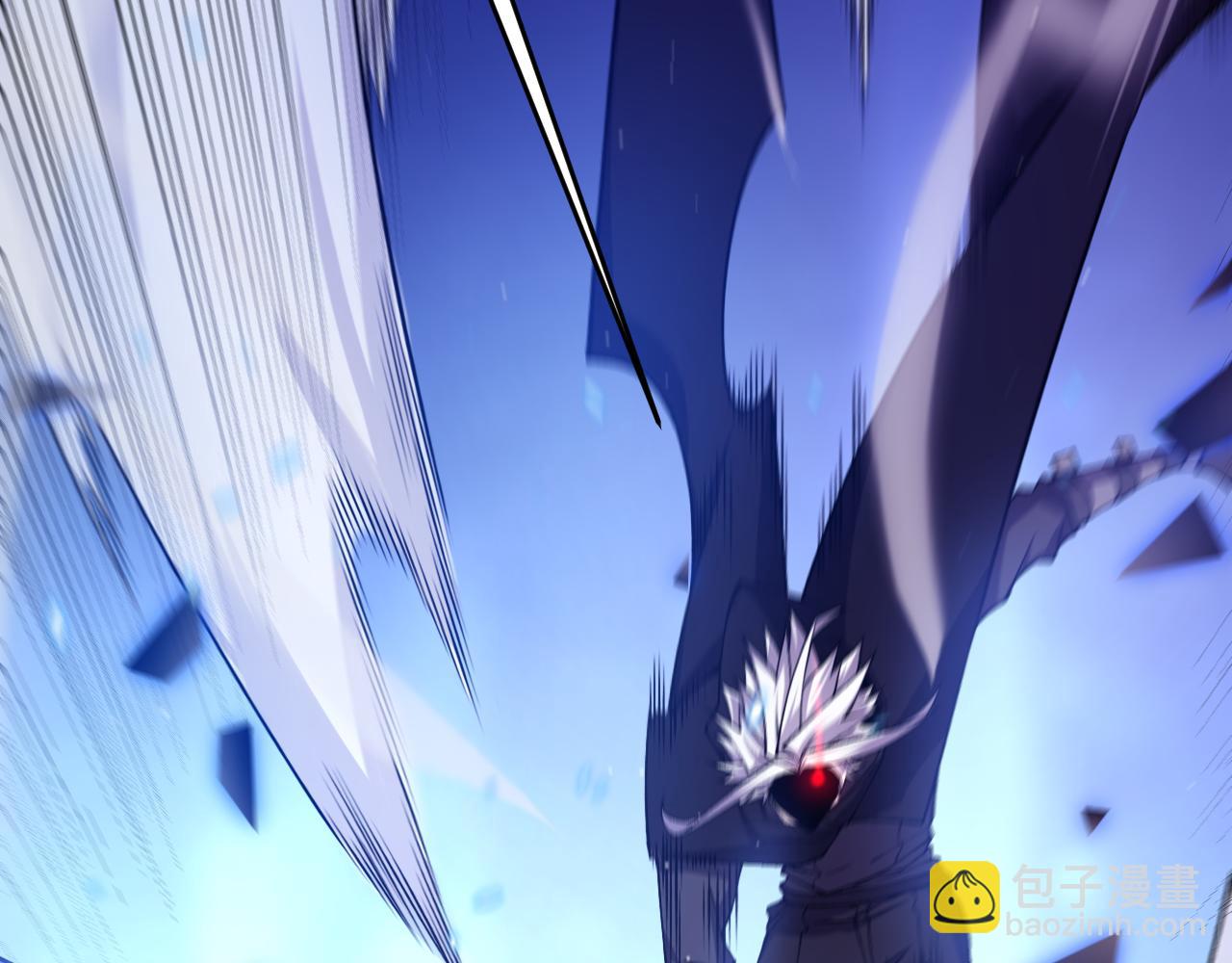 我來自遊戲 - 第241話 真正的正面對決(4/4) - 1