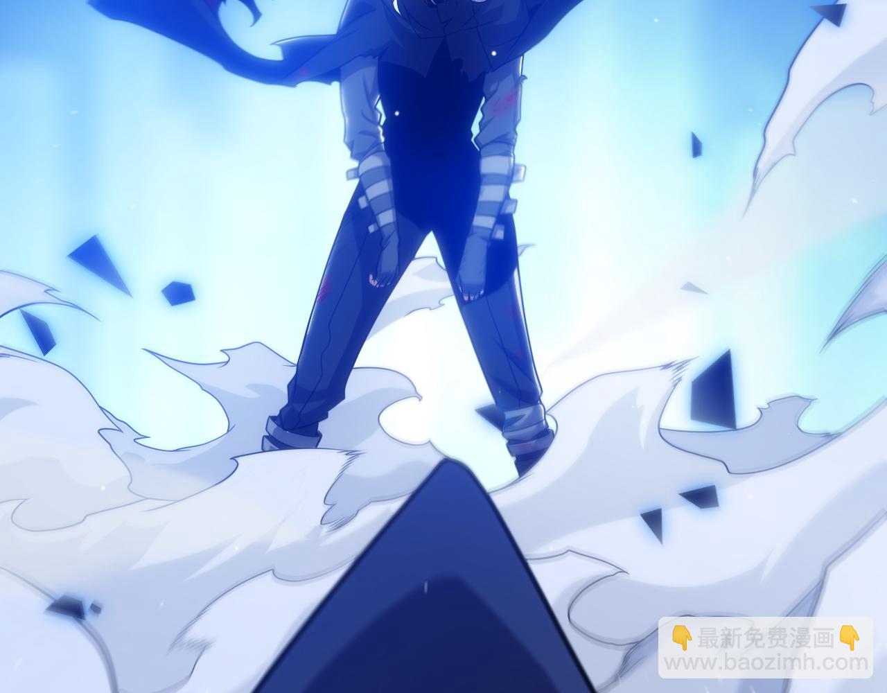 我來自遊戲 - 第243話 淩策終秒覺醒！(1/4) - 2