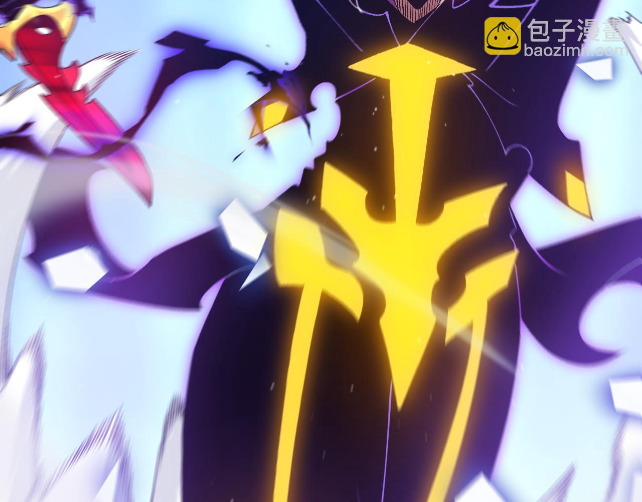 我來自遊戲 - 第245話 覺醒後的爆殺！(3/5) - 8