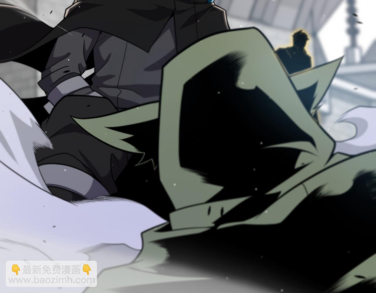 我來自遊戲 - 第247話 風雲四起(3/4) - 6