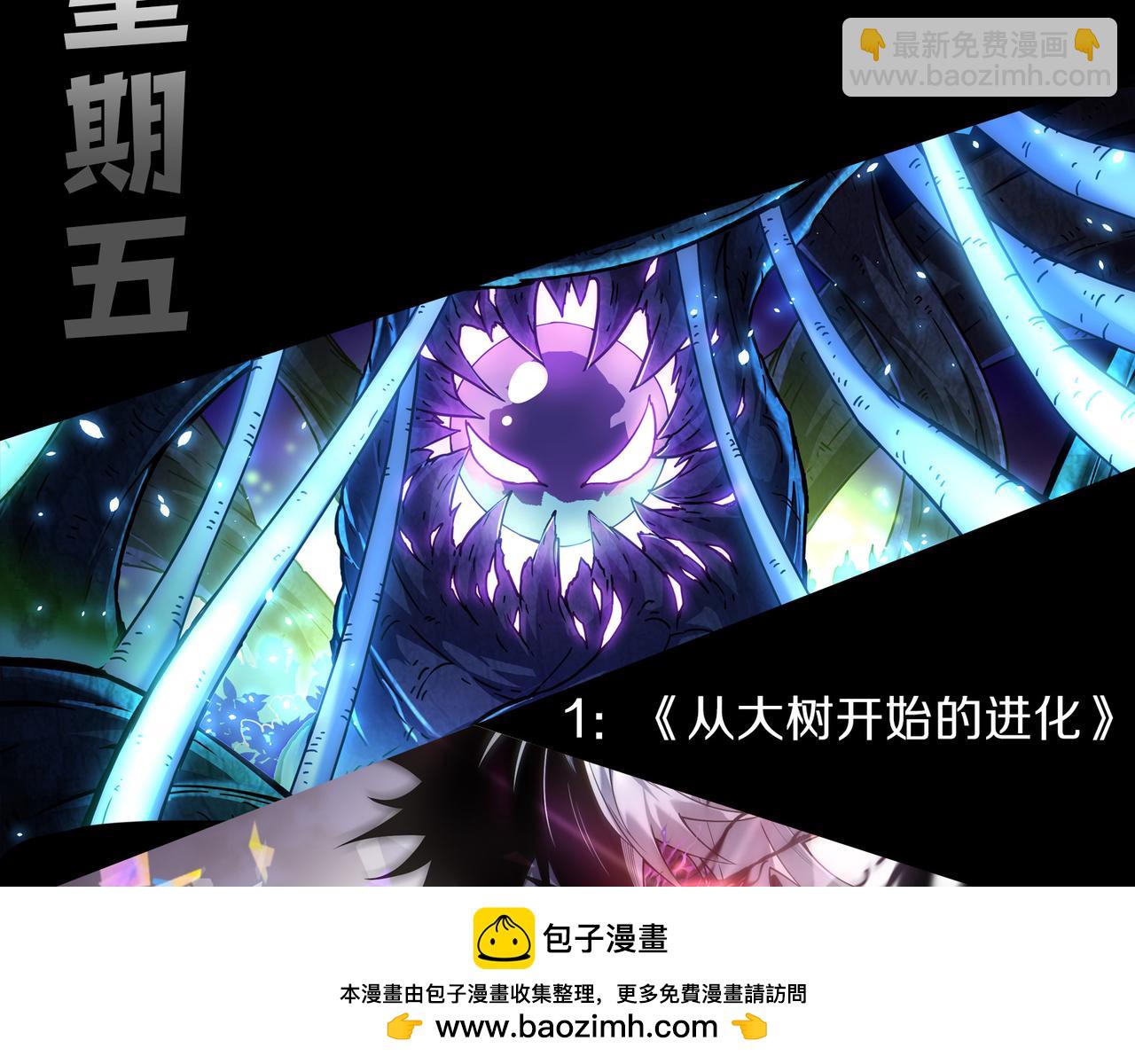 我來自遊戲 - 第247話 風雲四起(4/4) - 3