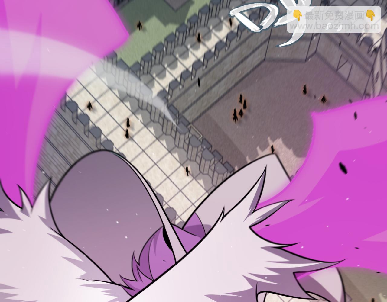 我來自遊戲 - 第249話 騎士伴皇(3/4) - 2