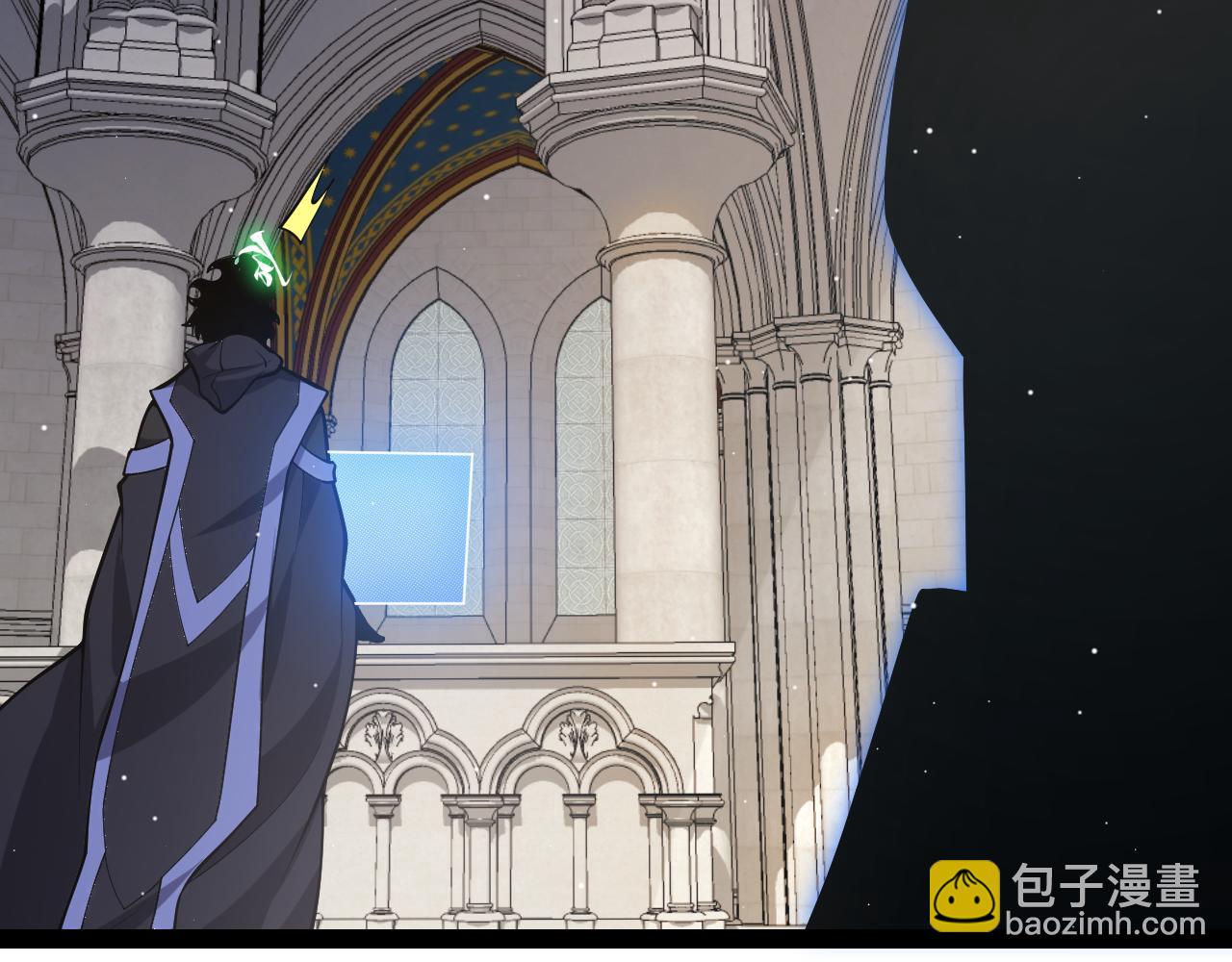 我來自遊戲 - 第249話 騎士伴皇(3/4) - 2