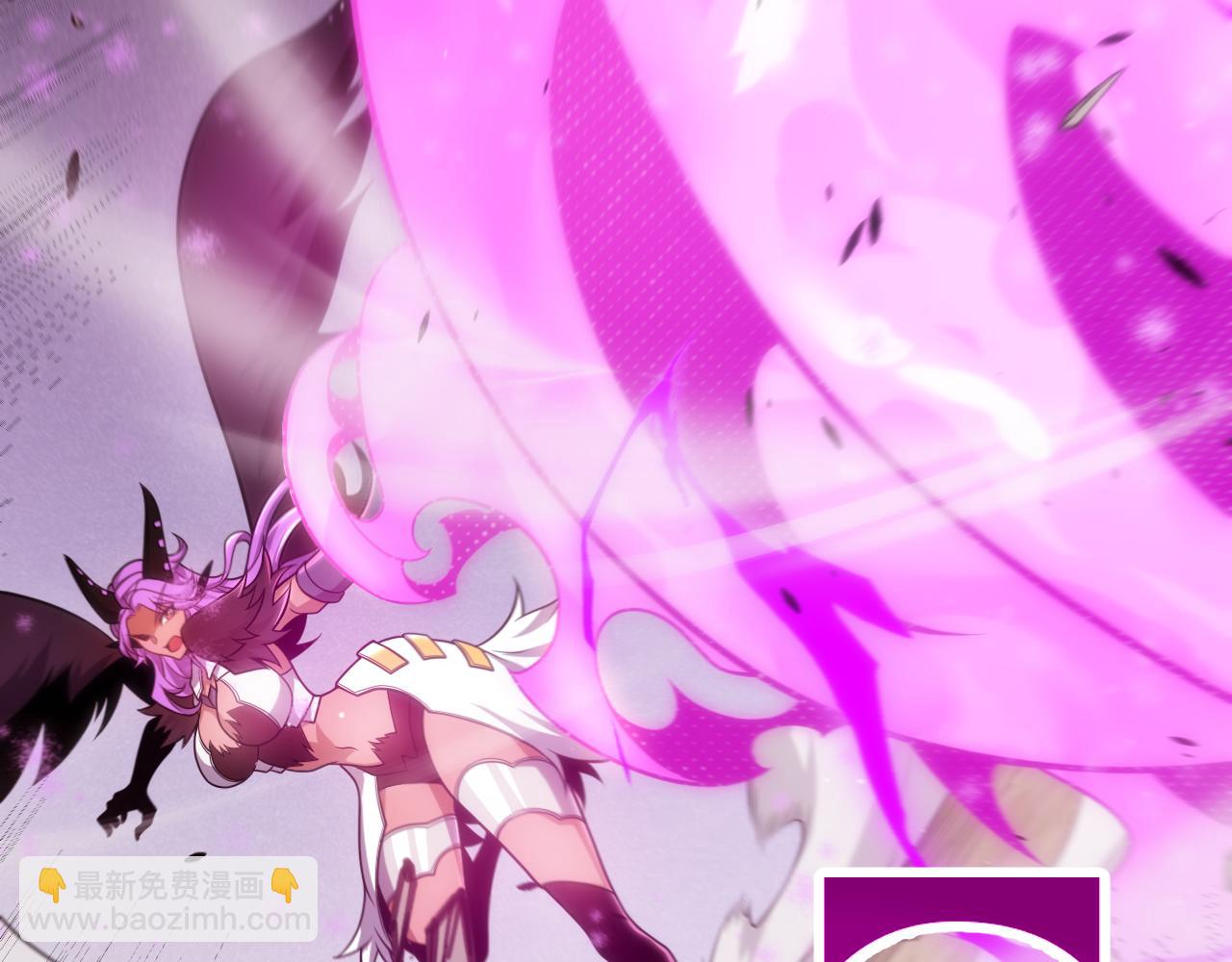 我來自遊戲 - 第251話 區區兩人？！我的目標是整個公會！(3/4) - 7