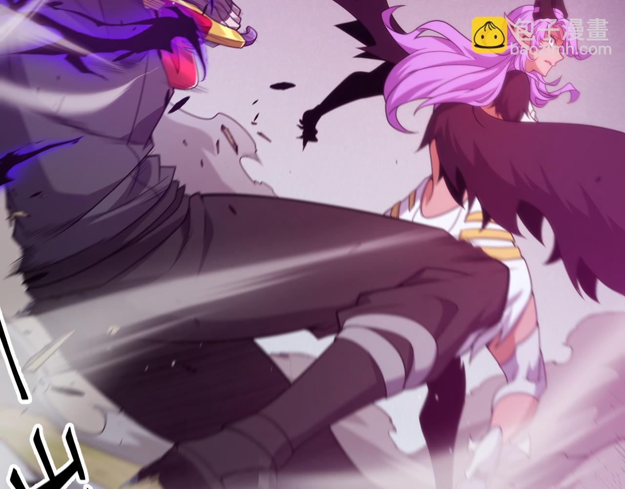 我來自遊戲 - 第251話 區區兩人？！我的目標是整個公會！(3/4) - 4