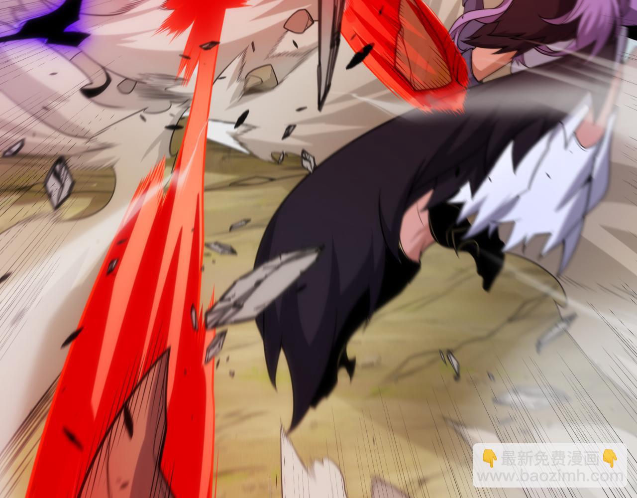 我來自遊戲 - 第251話 區區兩人？！我的目標是整個公會！(3/4) - 5