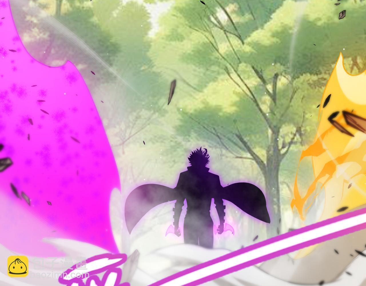 我來自遊戲 - 第251話 區區兩人？！我的目標是整個公會！(4/4) - 4