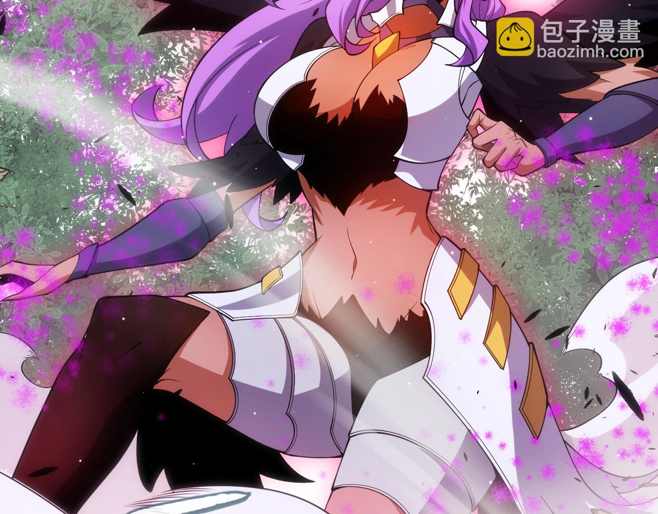 我來自遊戲 - 第251話 區區兩人？！我的目標是整個公會！(2/4) - 4