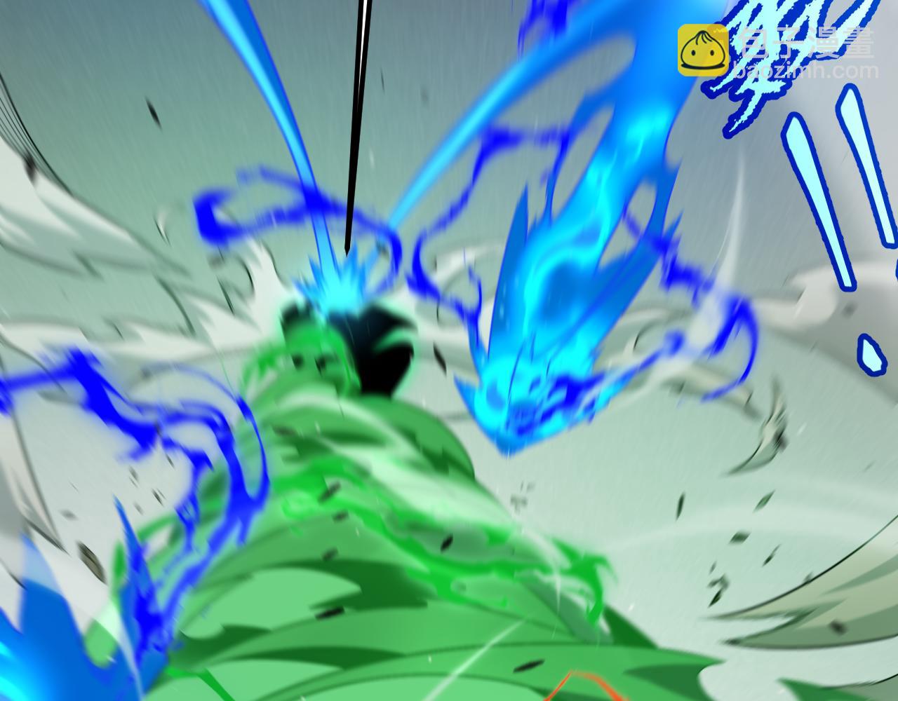 我來自遊戲 - 第255話 全面戰鬥(3/4) - 5