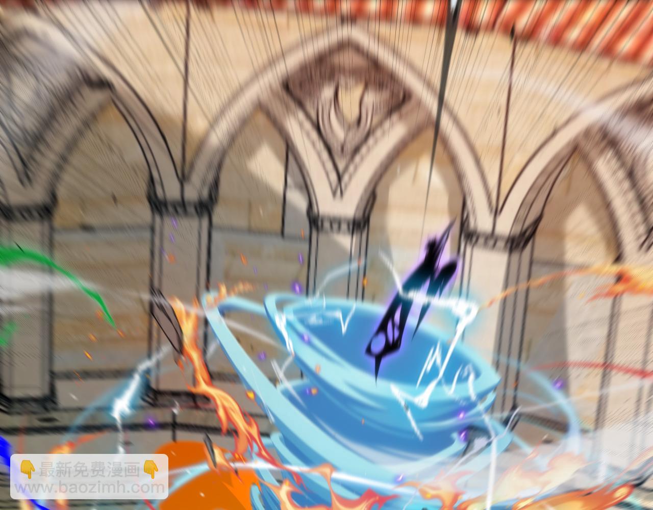 我來自遊戲 - 第255話 全面戰鬥(3/4) - 6