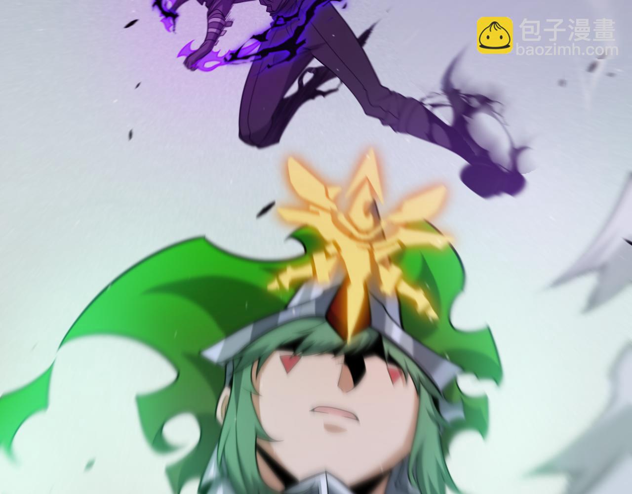 我來自遊戲 - 第255話 全面戰鬥(3/4) - 2