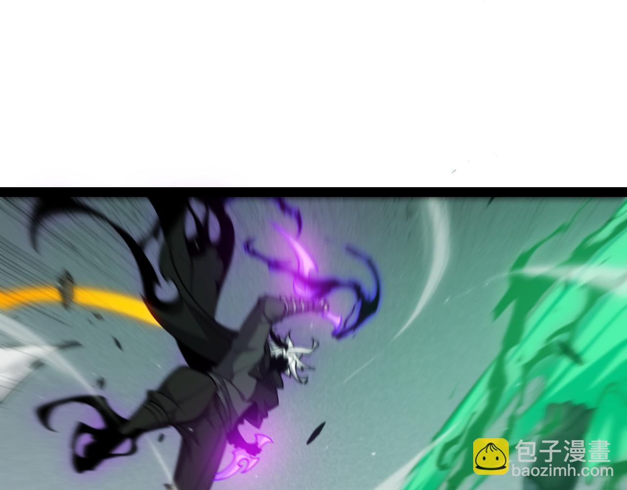 我來自遊戲 - 第255話 全面戰鬥(3/4) - 6