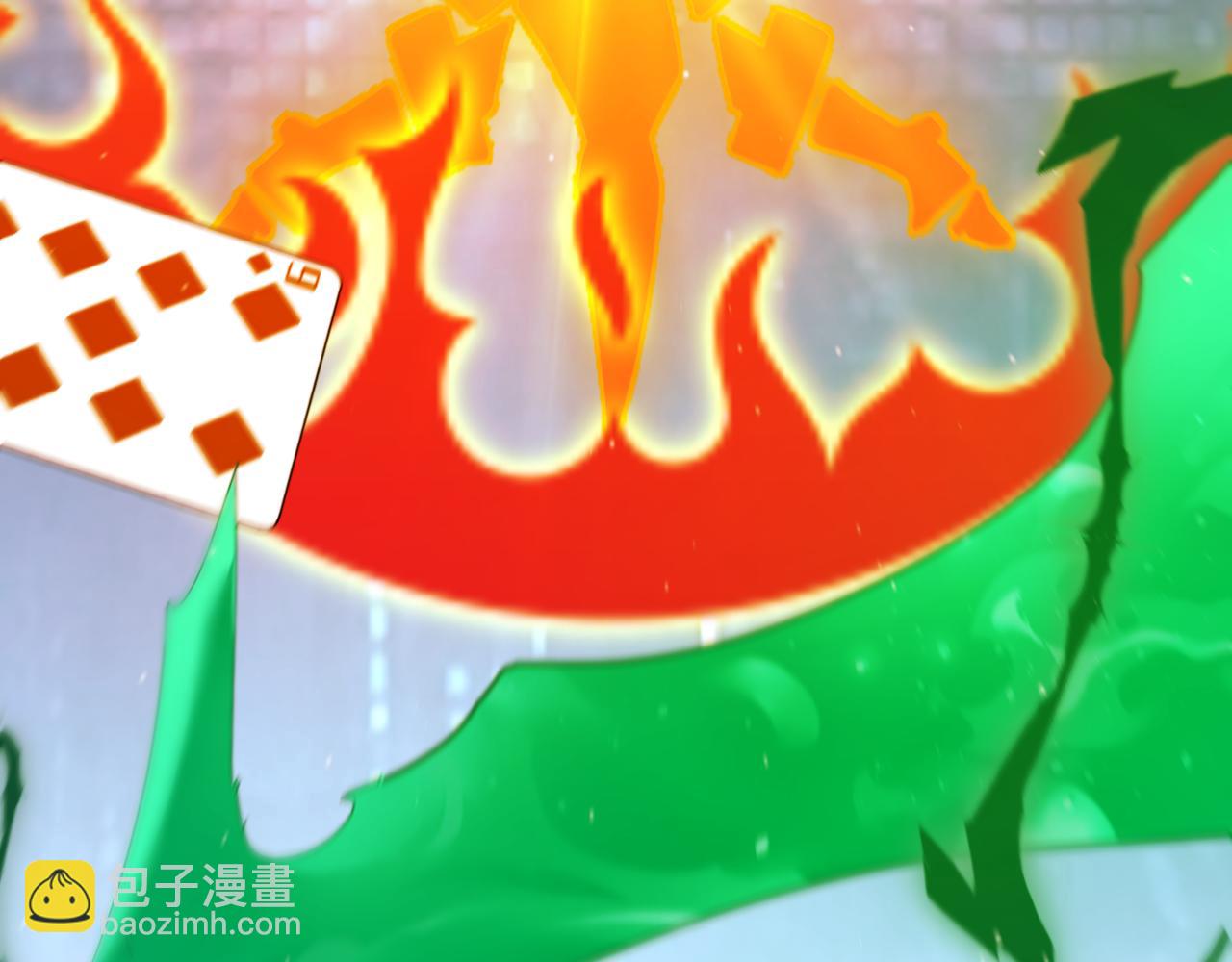 我來自遊戲 - 第255話 全面戰鬥(3/4) - 4