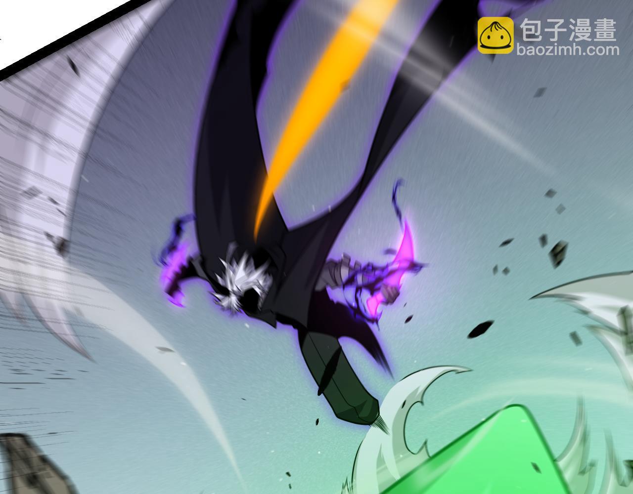 我來自遊戲 - 第257話 命運審判(2/4) - 8