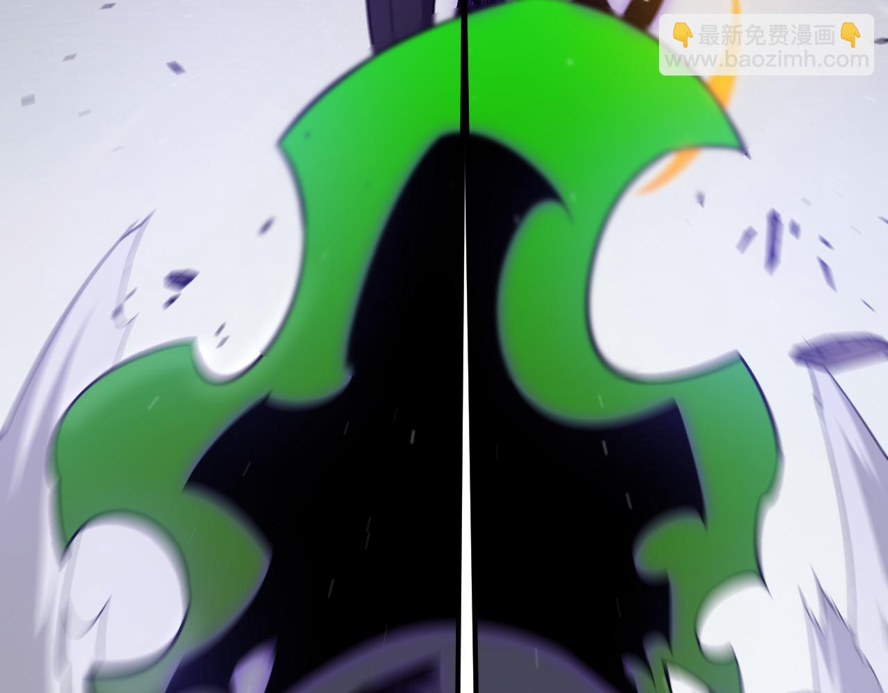 我來自遊戲 - 第257話 命運審判(2/4) - 3