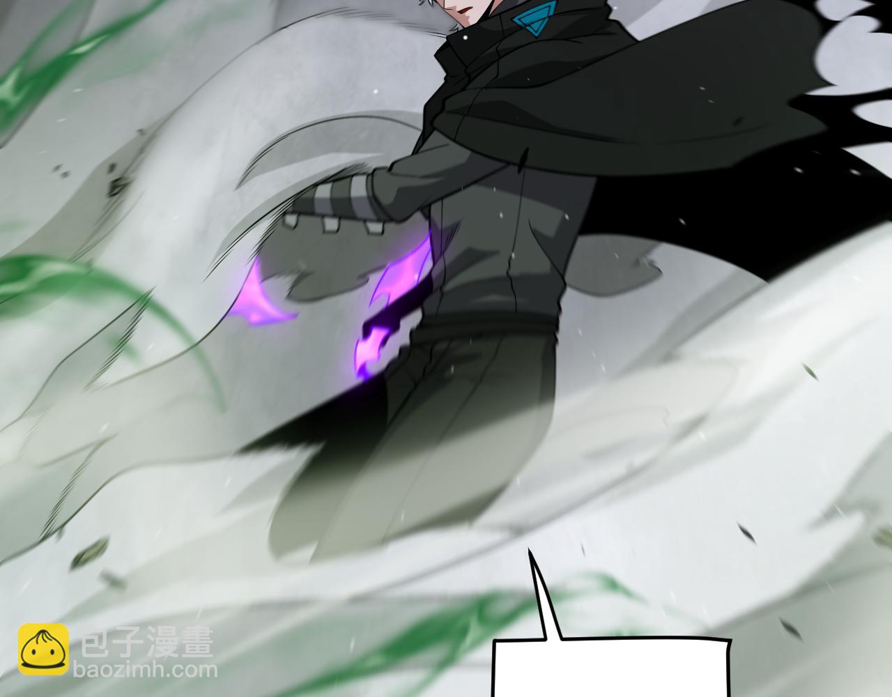 我來自遊戲 - 第257話 命運審判(2/4) - 2