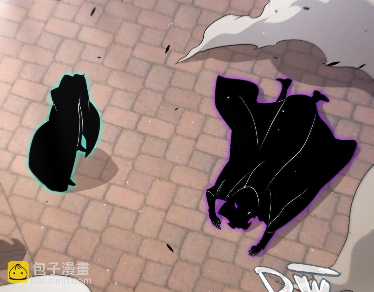 我來自遊戲 - 第259話 真正的復仇者(3/4) - 5