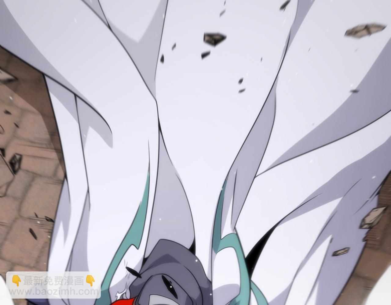 我來自遊戲 - 第259話 真正的復仇者(3/4) - 1