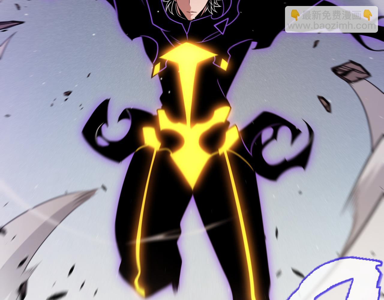 我來自遊戲 - 第259話 真正的復仇者(4/4) - 3