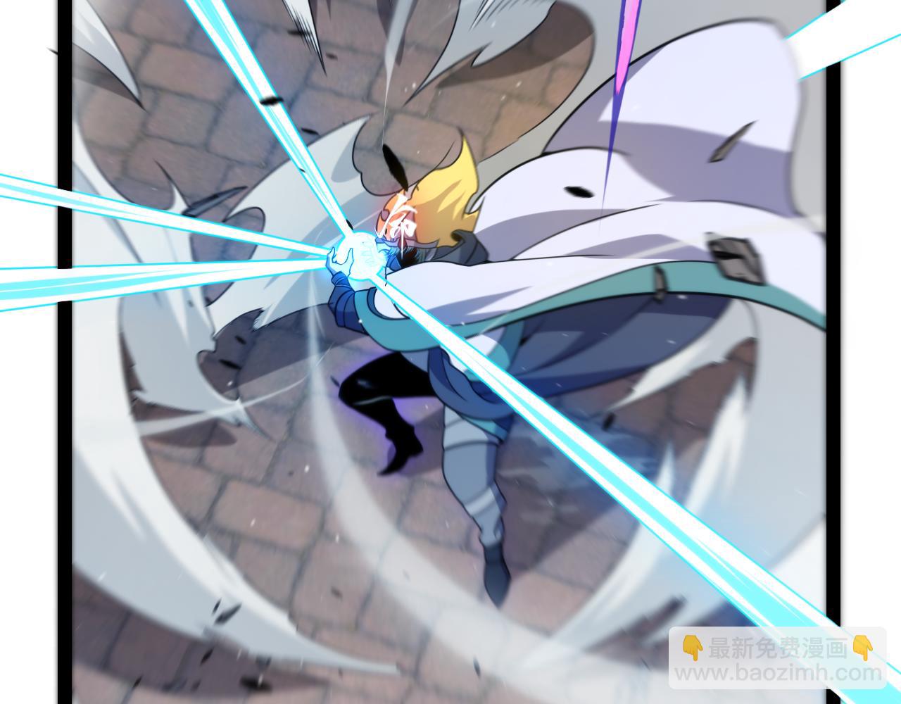 我來自遊戲 - 第259話 真正的復仇者(4/4) - 6