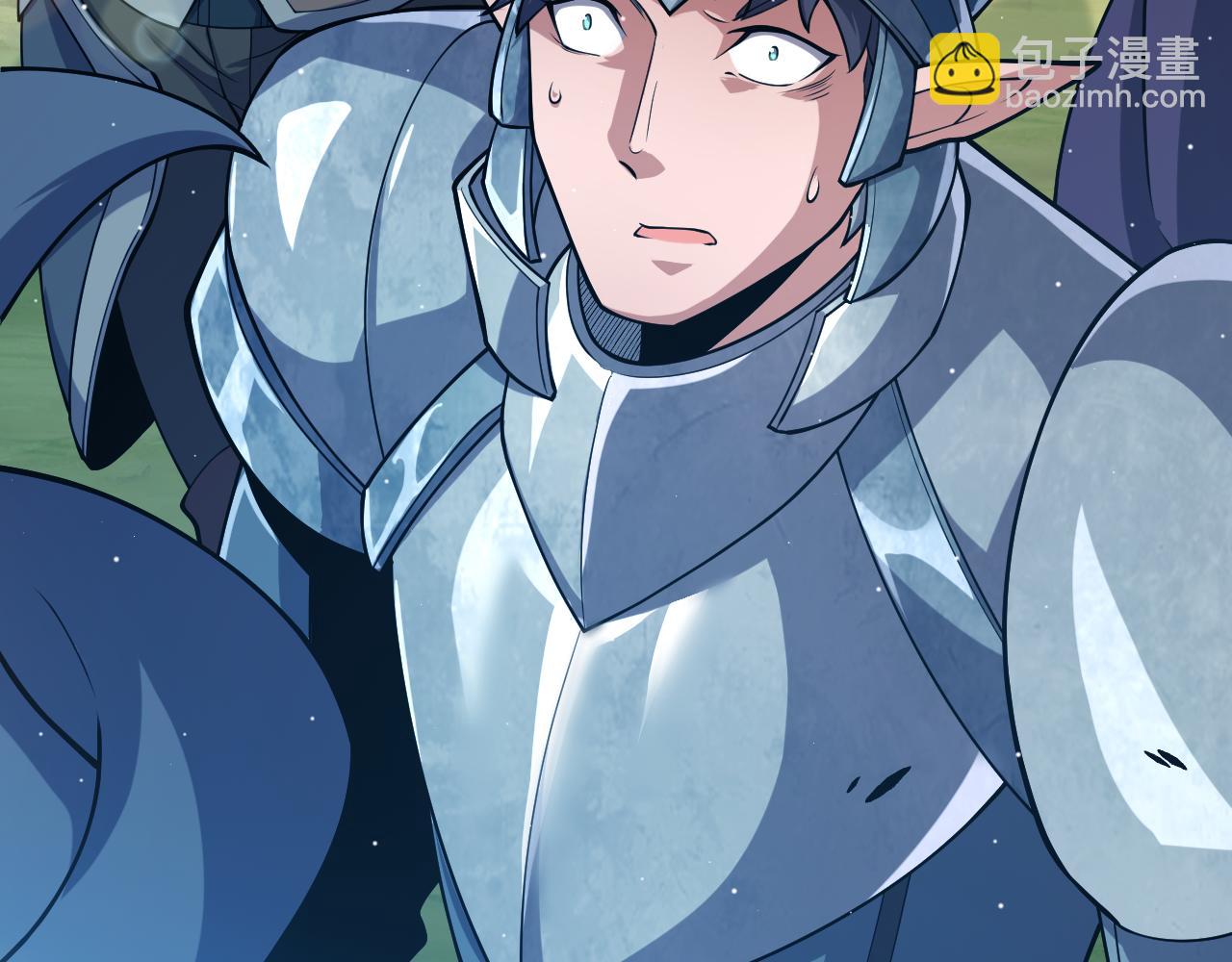 我來自遊戲 - 第259話 真正的復仇者(1/4) - 7