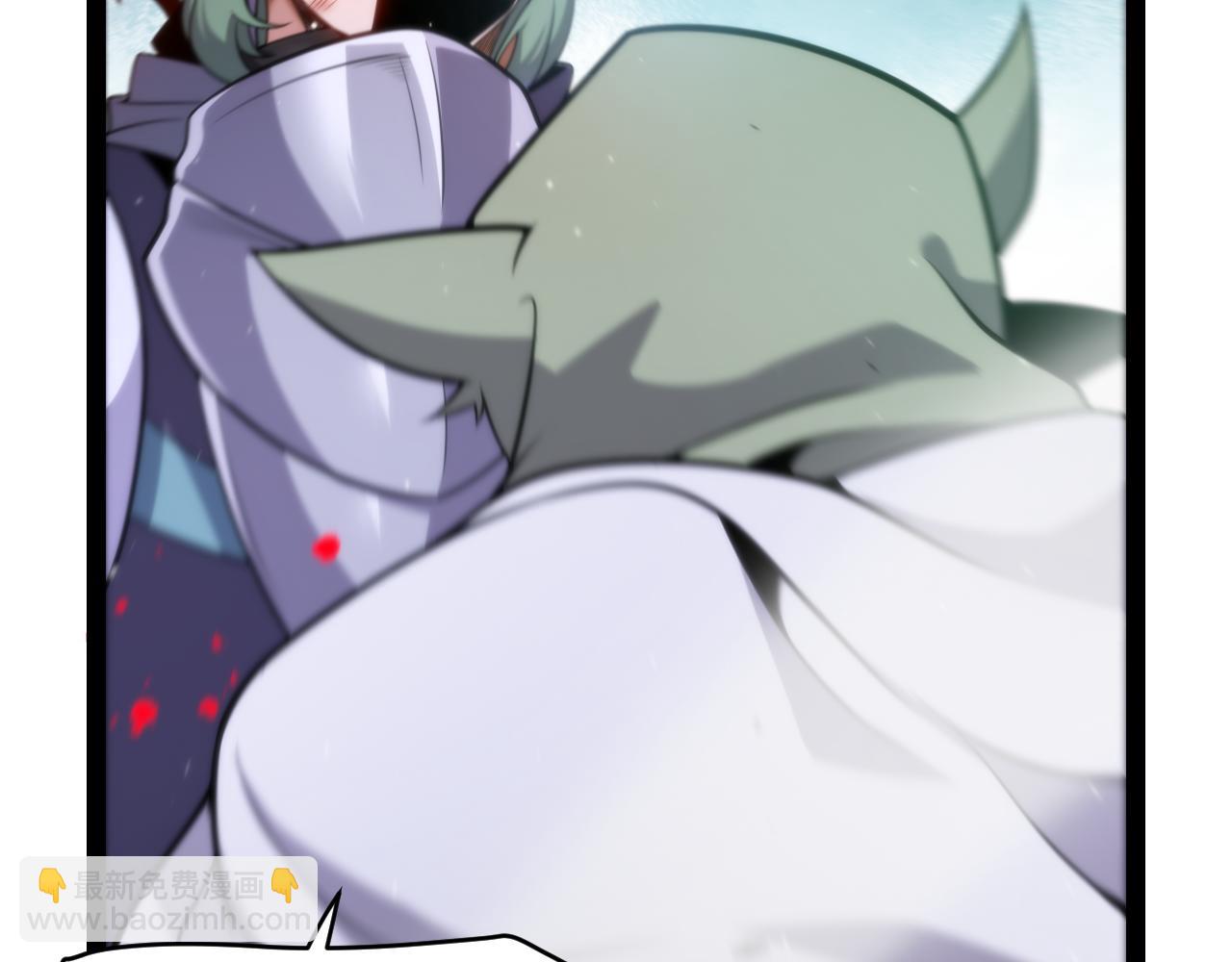 我來自遊戲 - 第259話 真正的復仇者(2/4) - 5