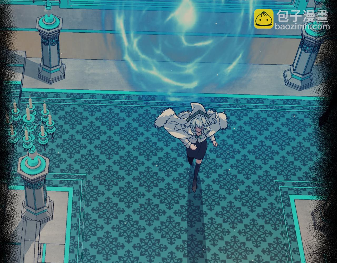 我來自遊戲 - 第267話 敵意(3/4) - 1