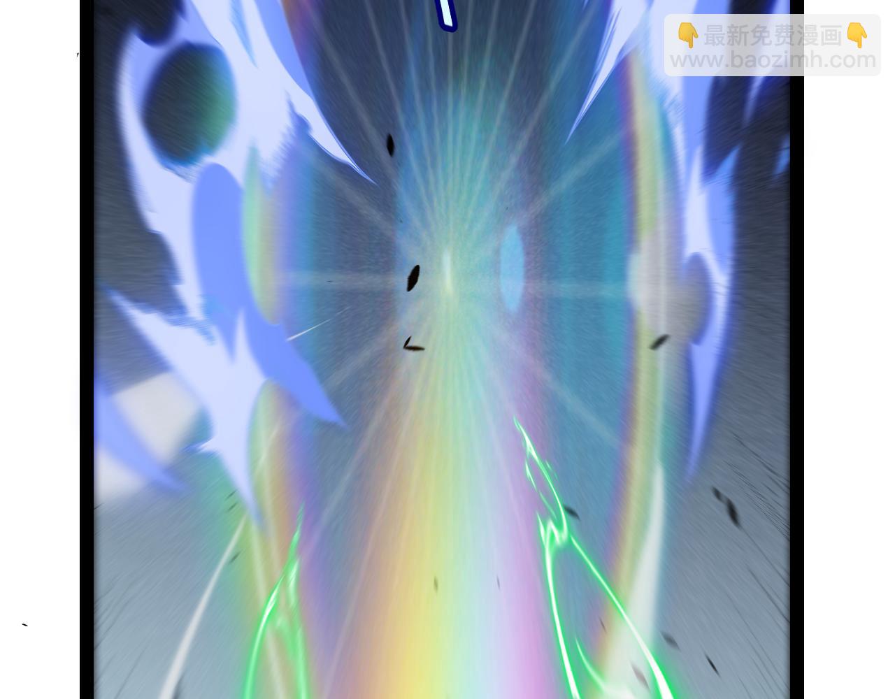 我來自遊戲 - 第267話 敵意(3/4) - 6