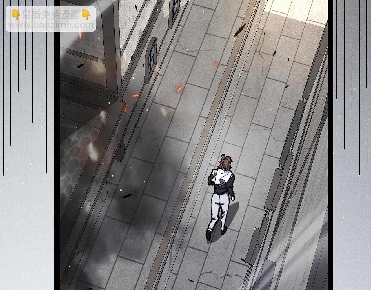 我來自遊戲 - 第267話 敵意(2/4) - 6