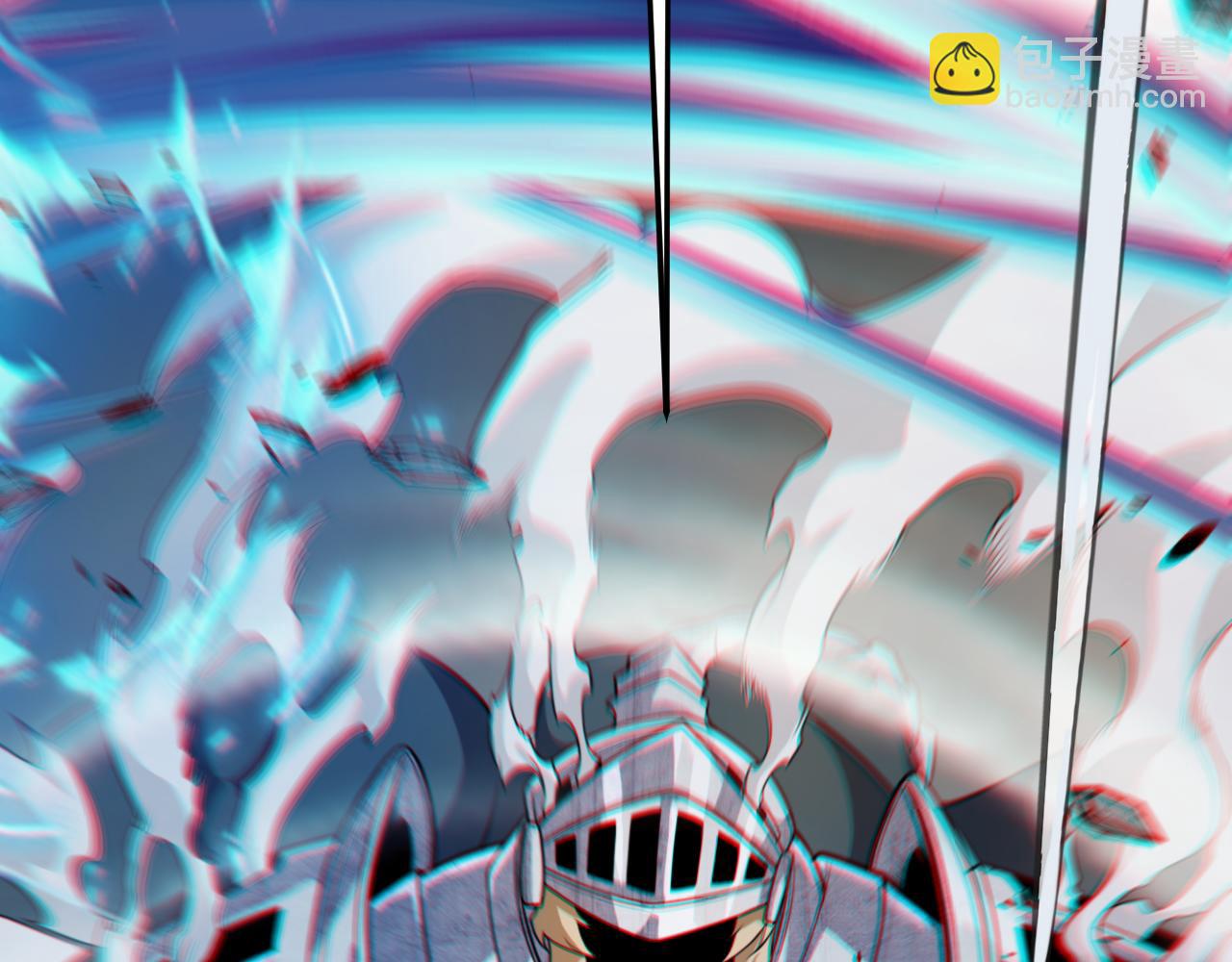 我來自遊戲 - 第269話 猜忌產生(3/4) - 1