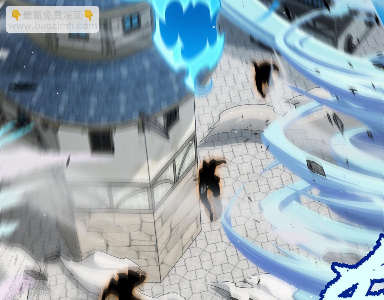 我來自遊戲 - 第269話 猜忌產生(3/4) - 3