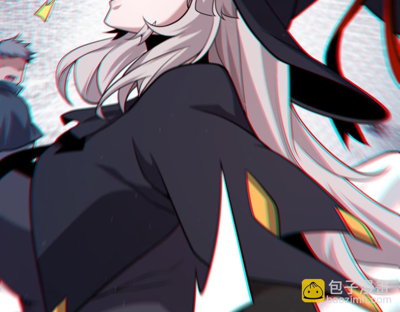 我來自遊戲 - 第271話 心裡的光(3/5) - 3