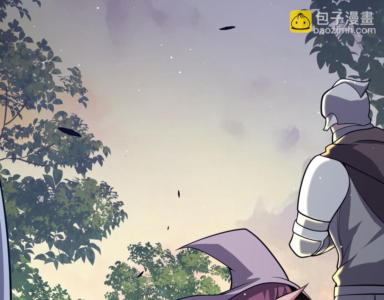 我來自遊戲 - 第271話 心裡的光(2/5) - 6