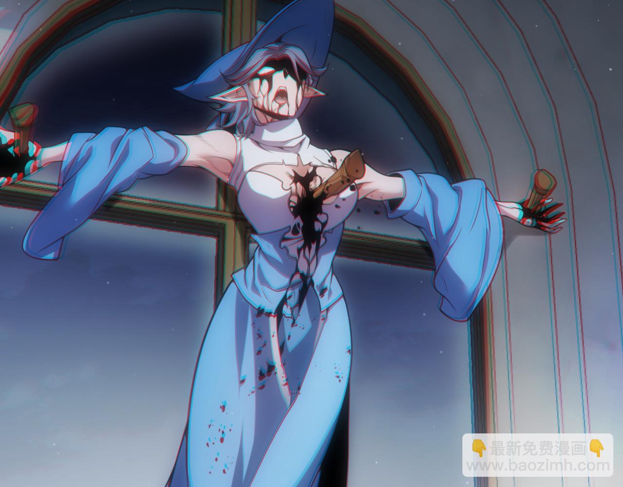 我來自遊戲 - 第271話 心裡的光(2/5) - 2