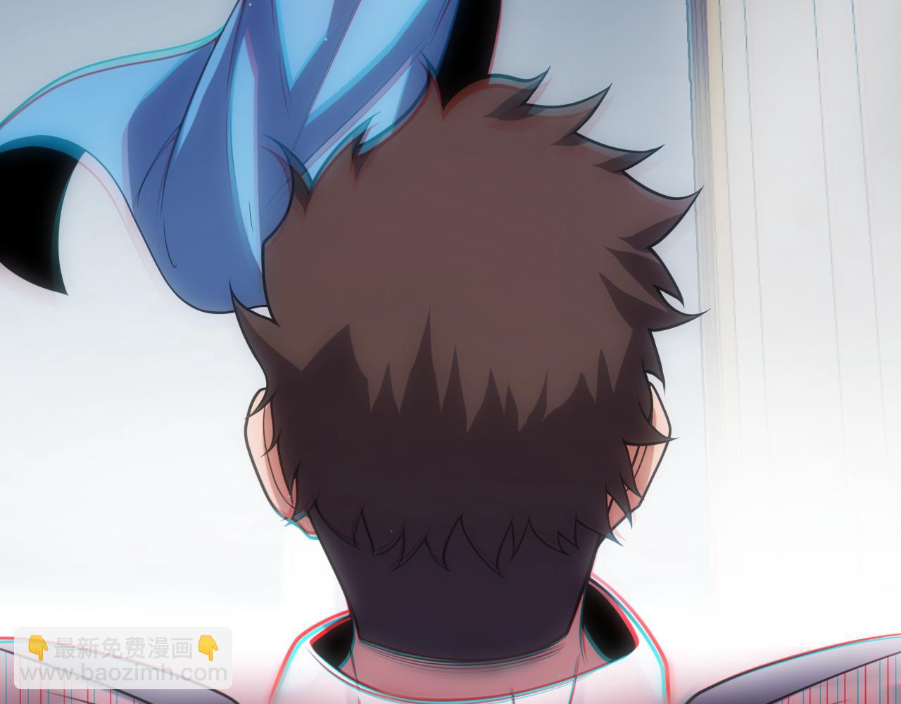 我來自遊戲 - 第271話 心裡的光(2/5) - 3