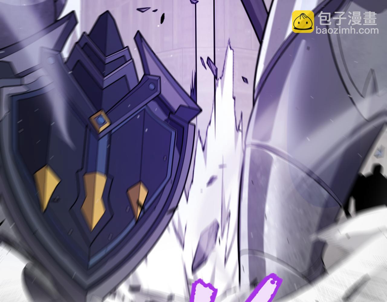 我來自遊戲 - 第273話 首次的三方會面(2/4) - 7