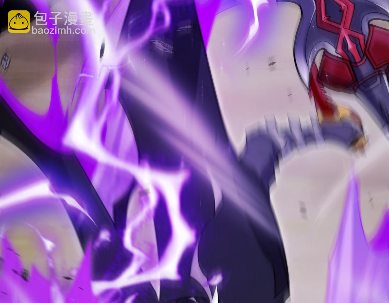 我來自遊戲 - 第273話 首次的三方會面(2/4) - 8