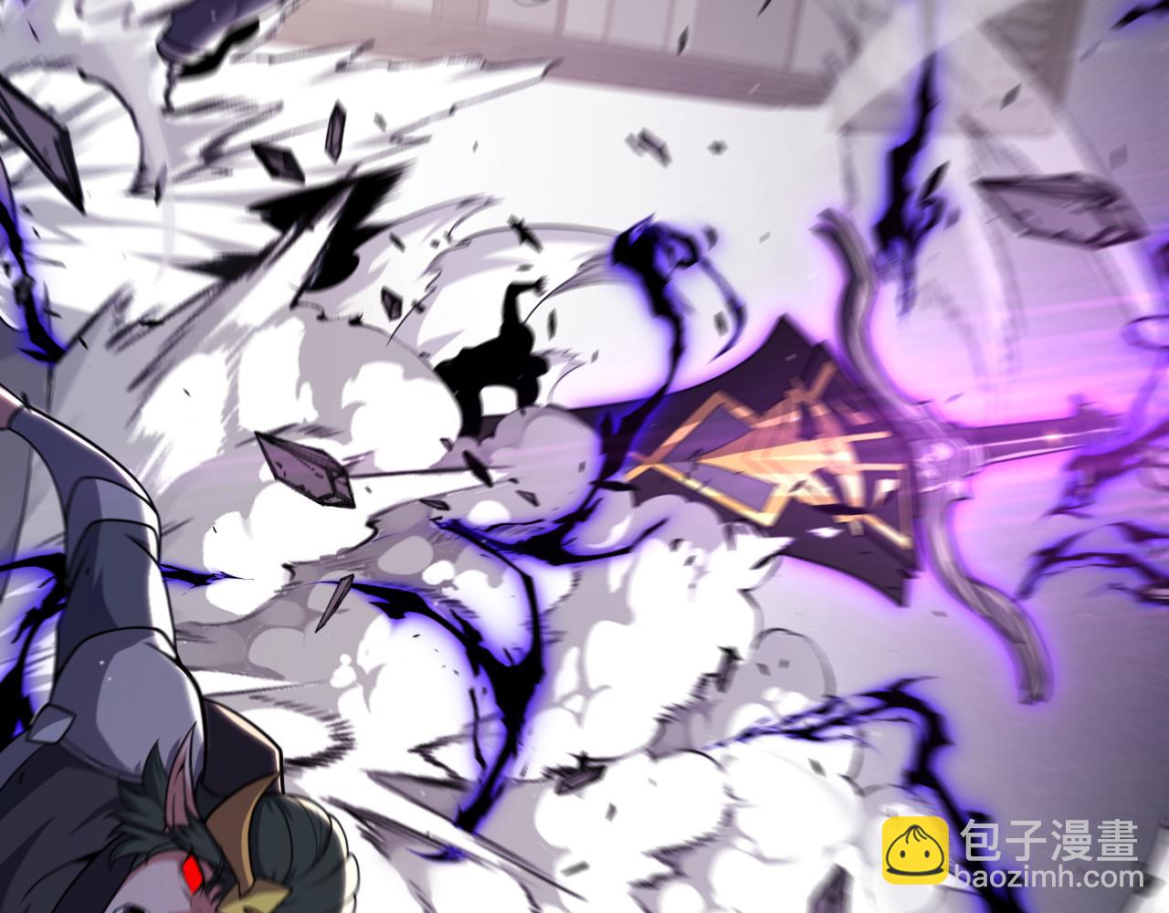 我來自遊戲 - 第275話 獨當一面的神山(4/4) - 3