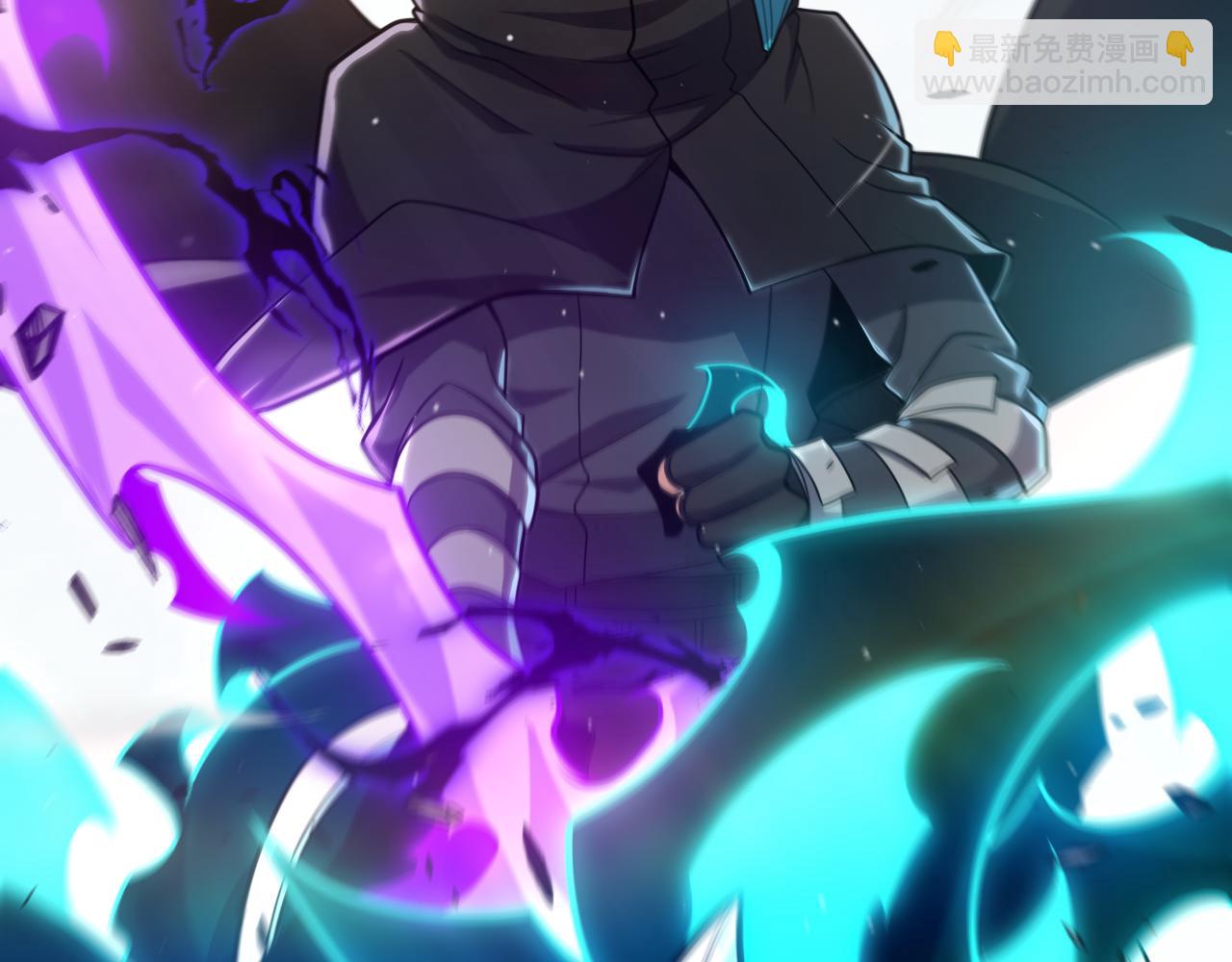 我來自遊戲 - 第275話 獨當一面的神山(4/4) - 3