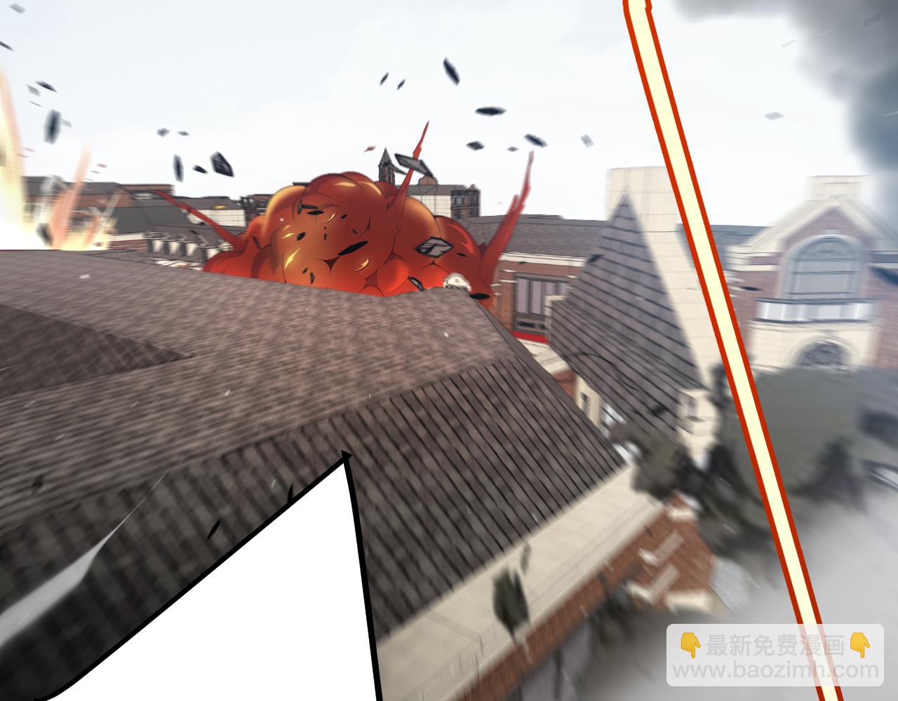 我來自遊戲 - 第275話 獨當一面的神山(2/4) - 4