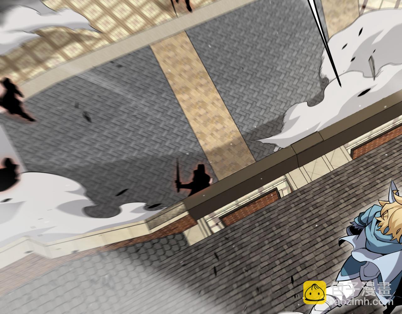 我來自遊戲 - 第275話 獨當一面的神山(2/4) - 5