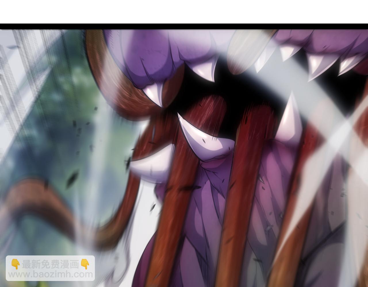 我來自遊戲 - 第277話 援助與集結(3/4) - 7